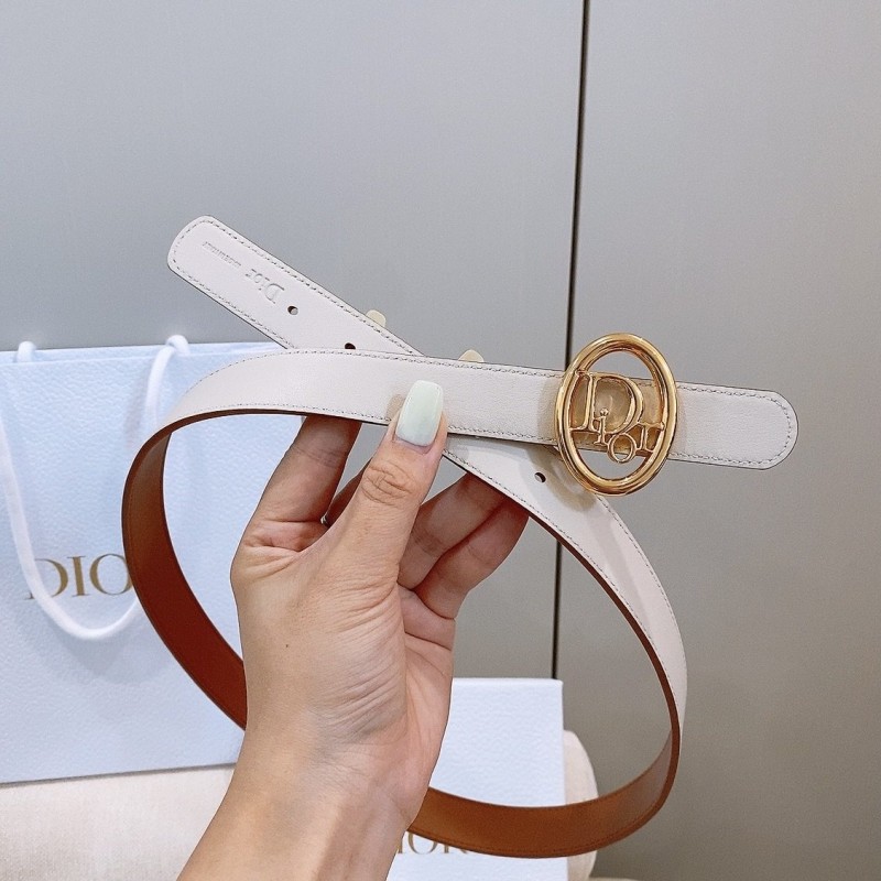 Dior Belt