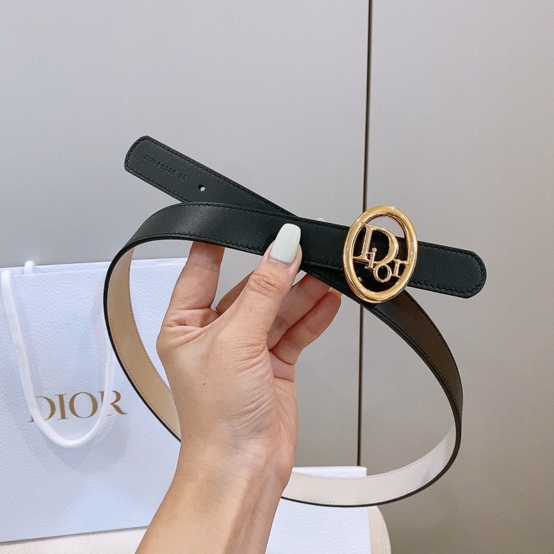 Dior Belt