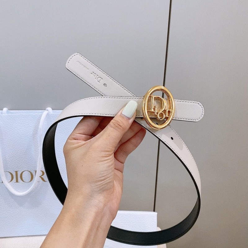 Dior Belt