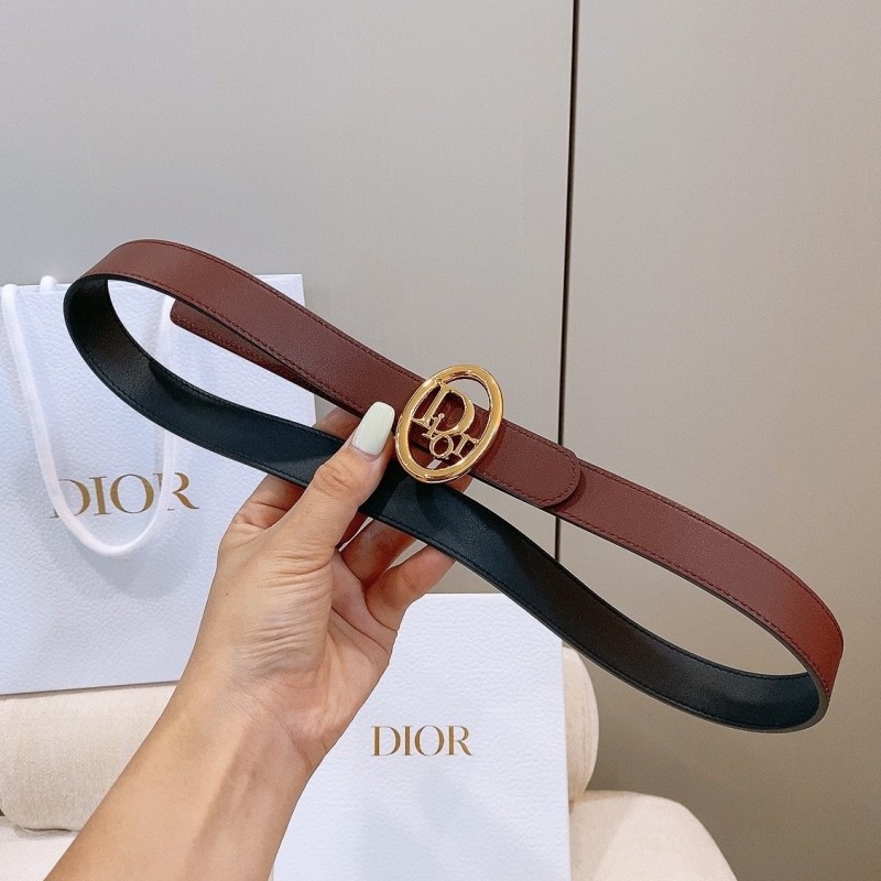 Dior Belt