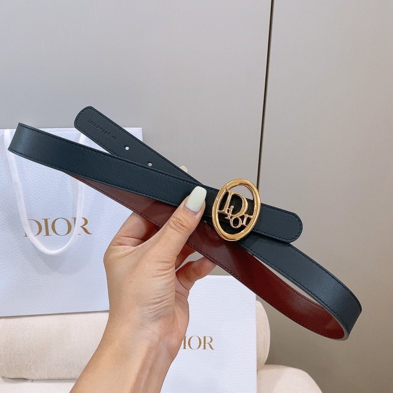 Dior Belt