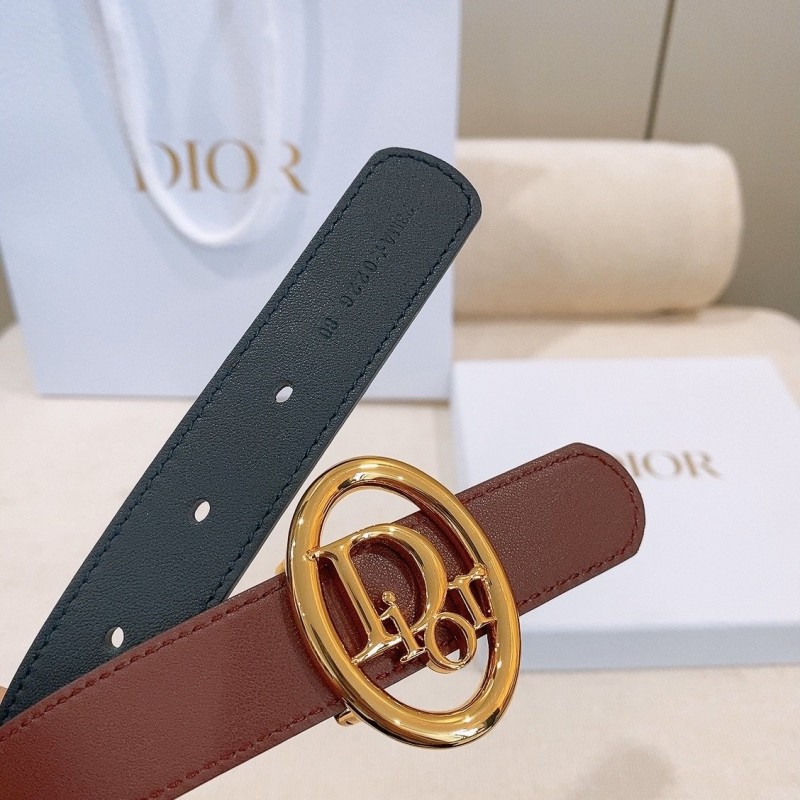 Dior Belt