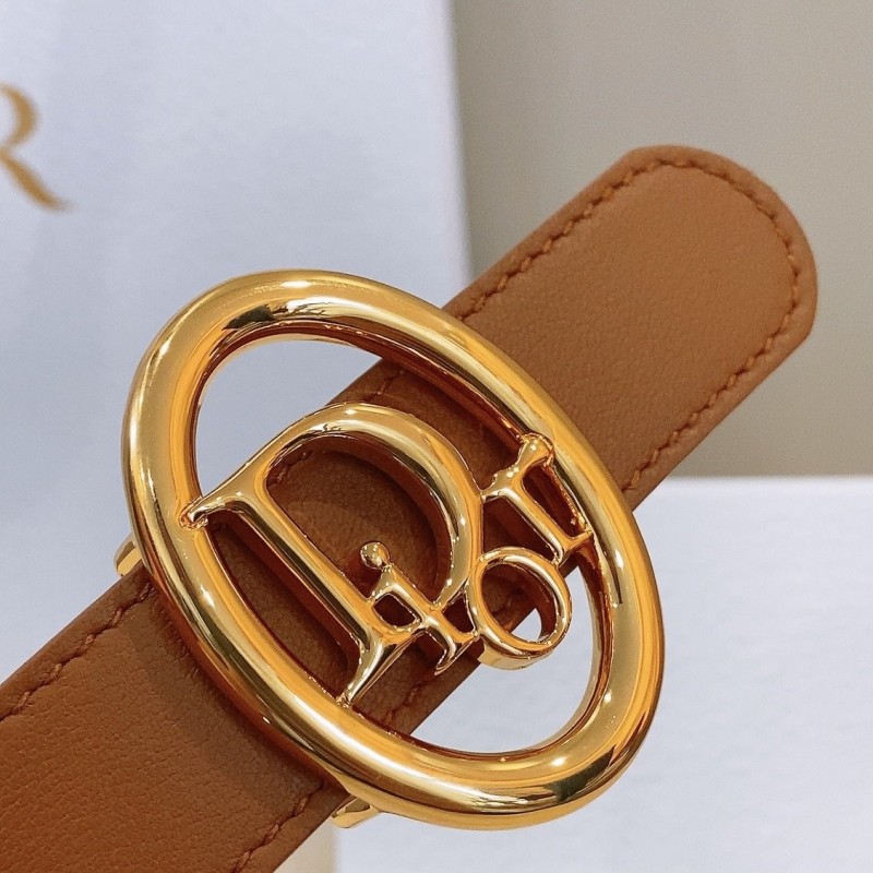 Dior Belt