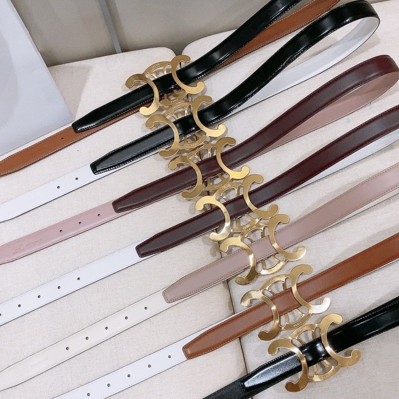 Celine Belt
