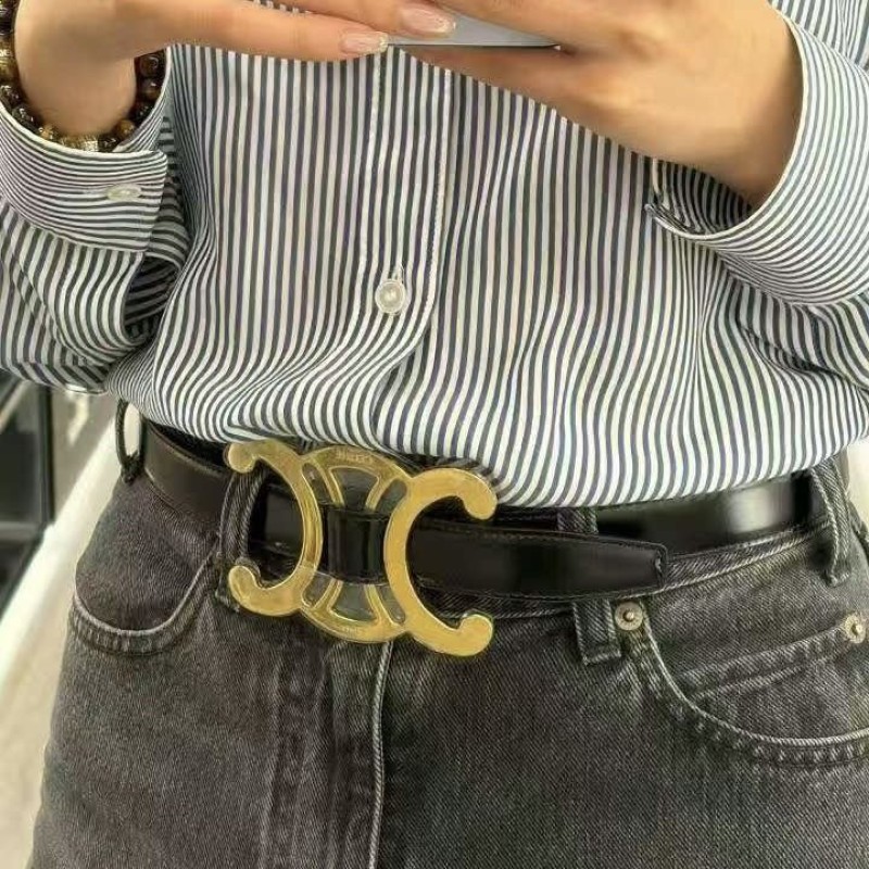 Celine Belt
