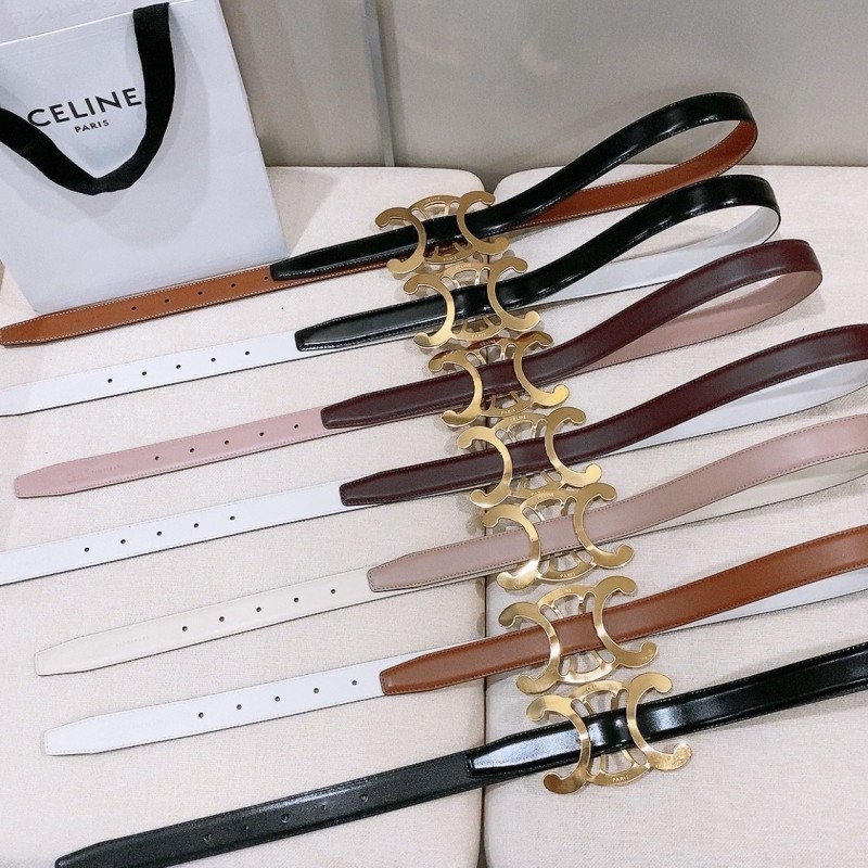 Celine Belt