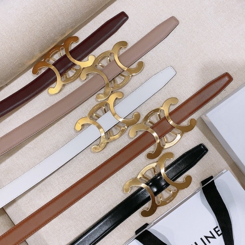 Celine Belt