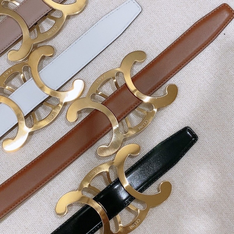 Celine Belt