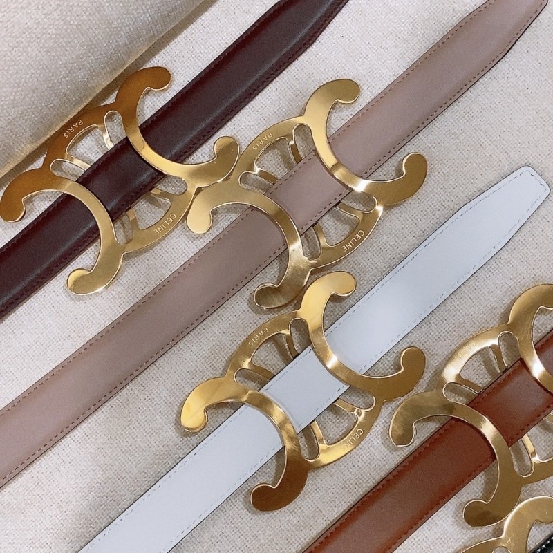 Celine Belt