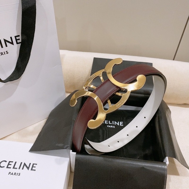 Celine Belt