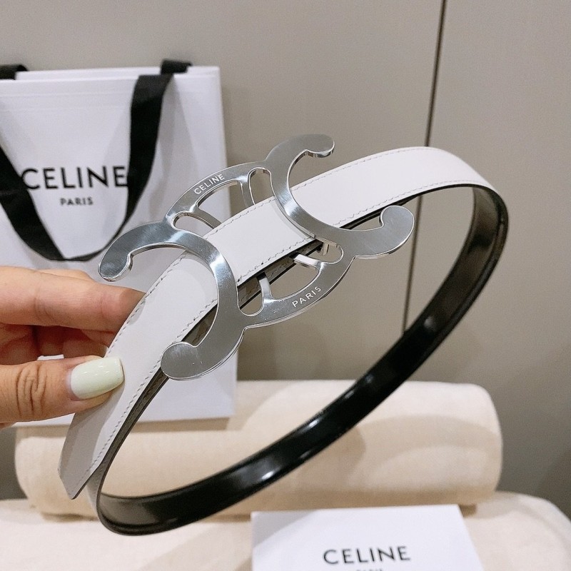 Celine Belt