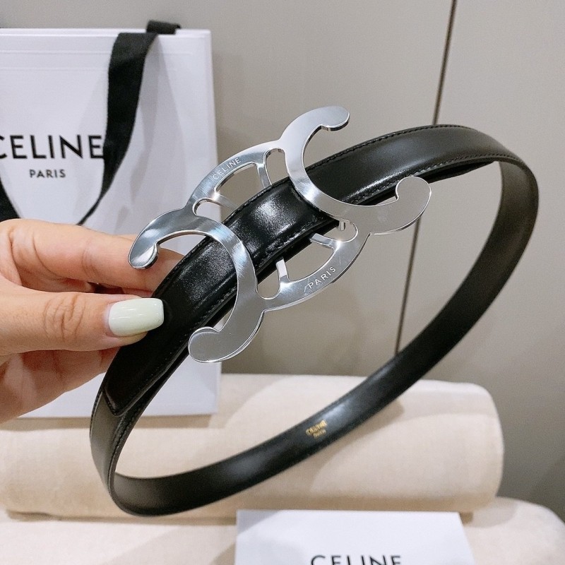 Celine Belt