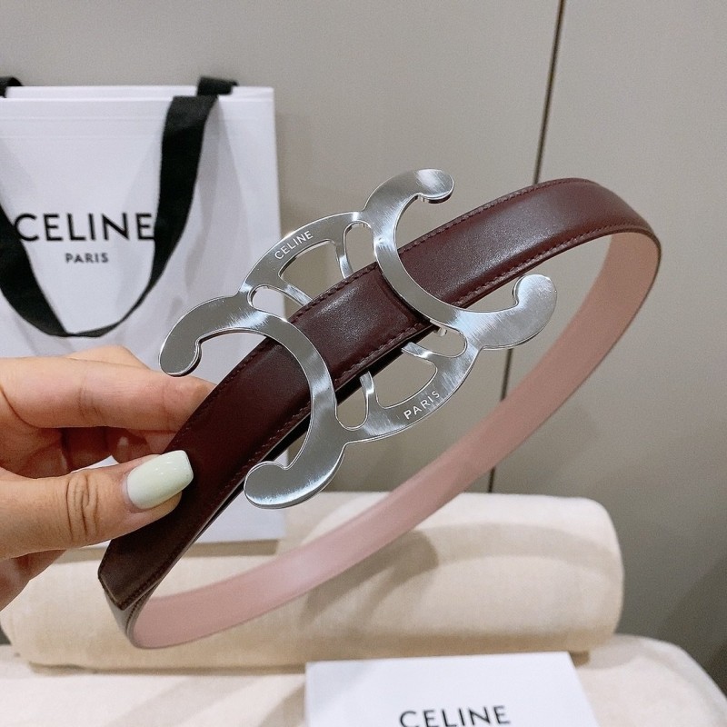 Celine Belt