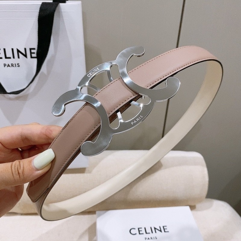 Celine Belt