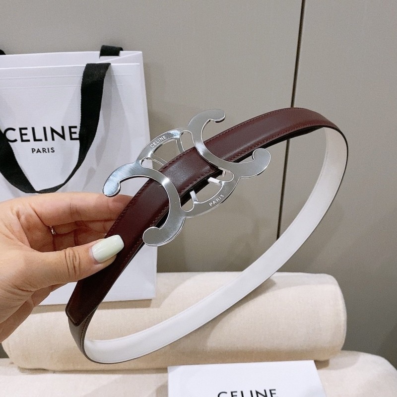 Celine Belt
