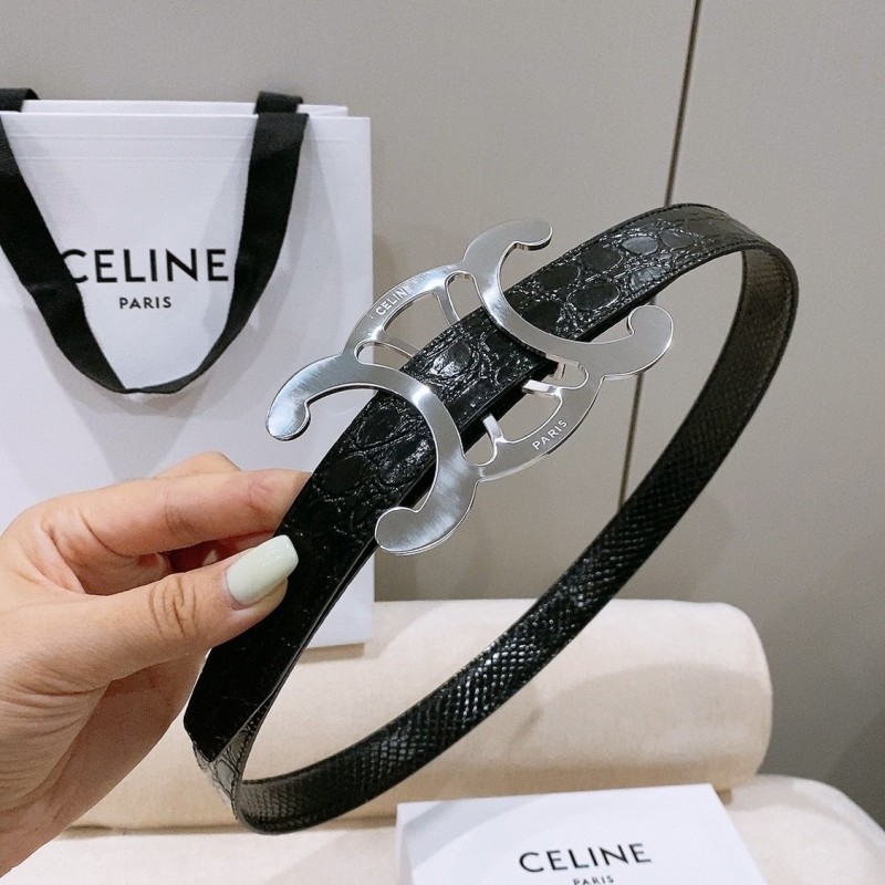 Celine Belt