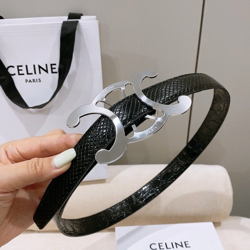Celine Belt