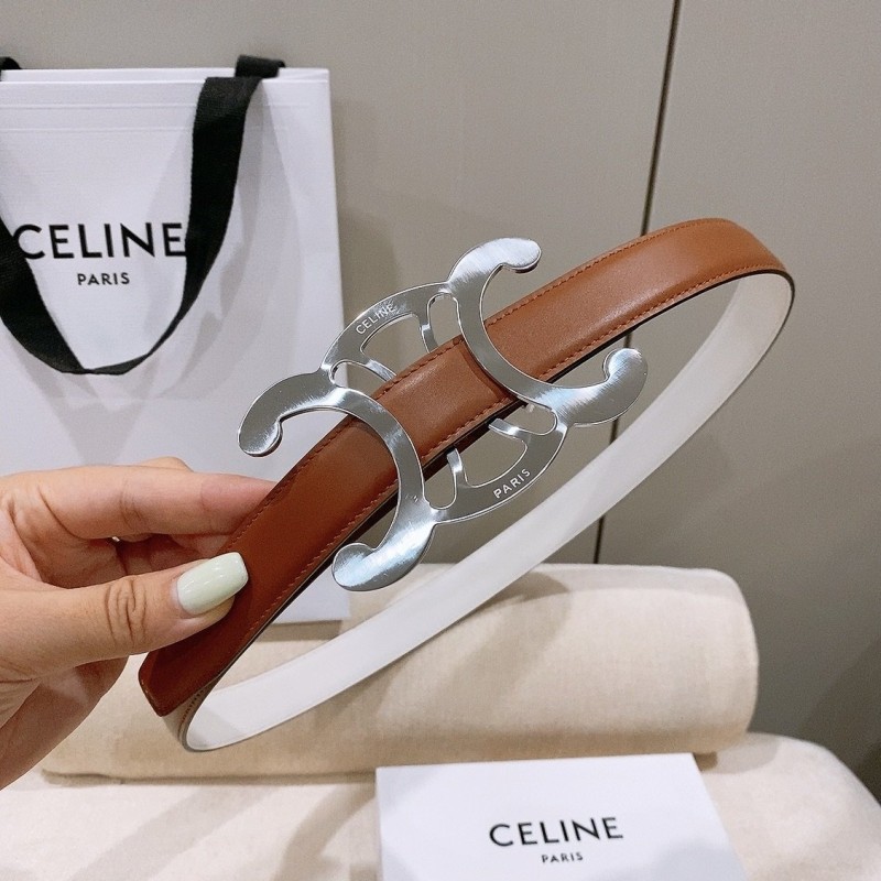 Celine Belt