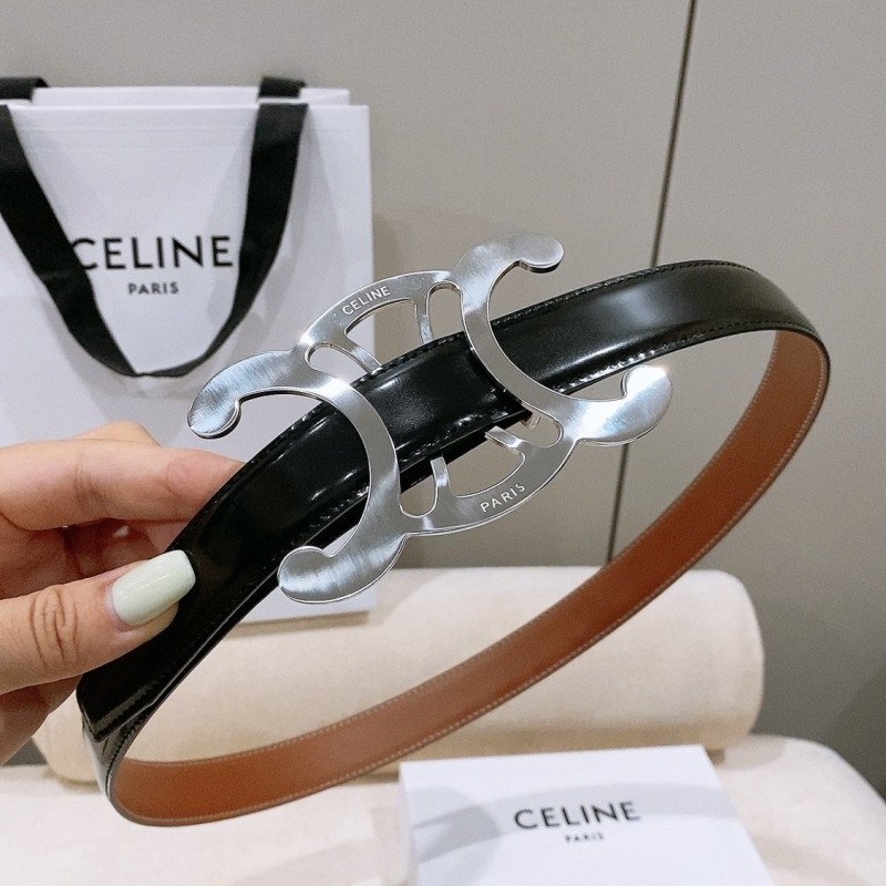 Celine Belt
