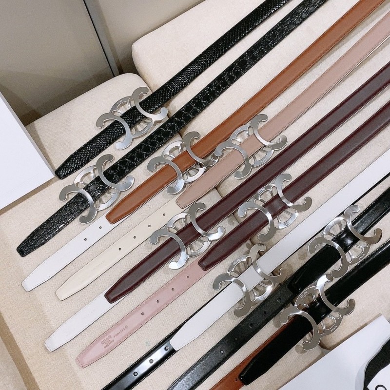 Celine Belt