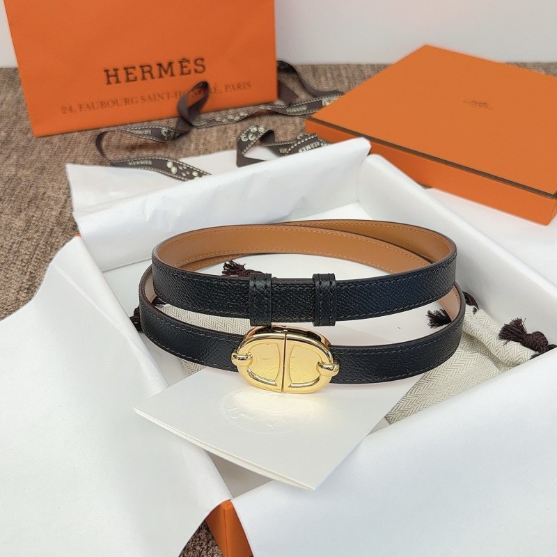 Hermes Belt