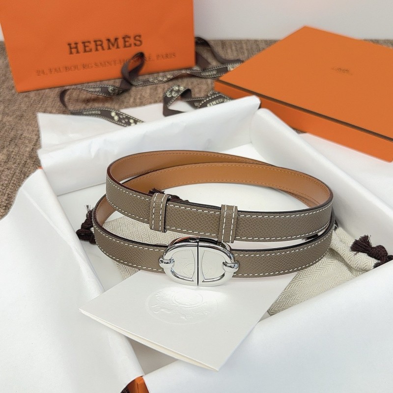 Hermes Belt