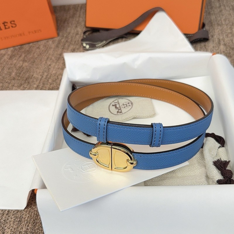 Hermes Belt