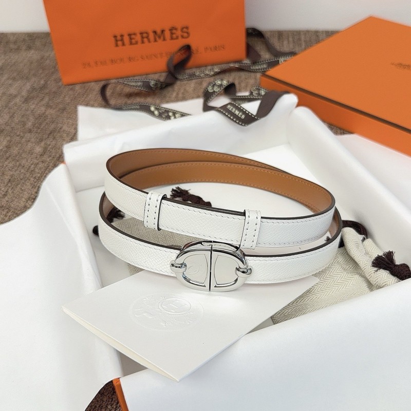 Hermes Belt
