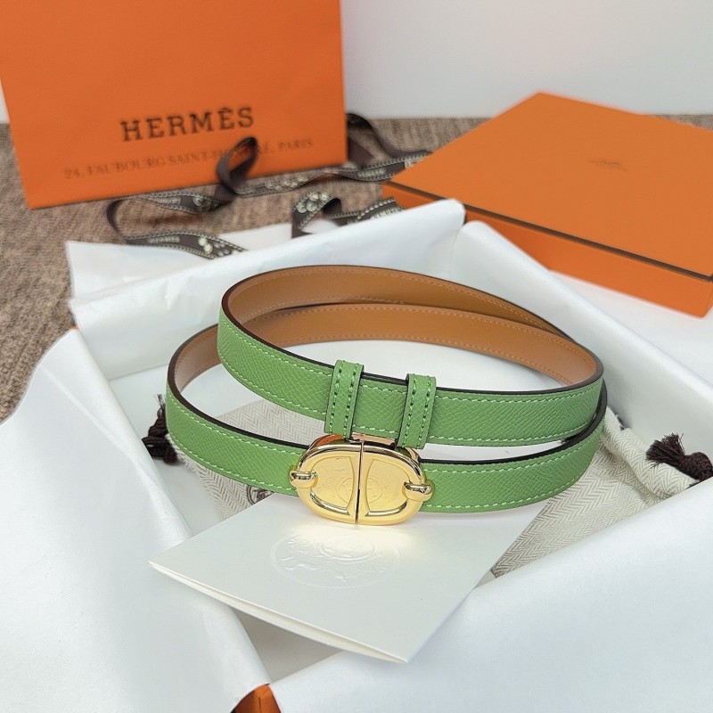 Hermes Belt