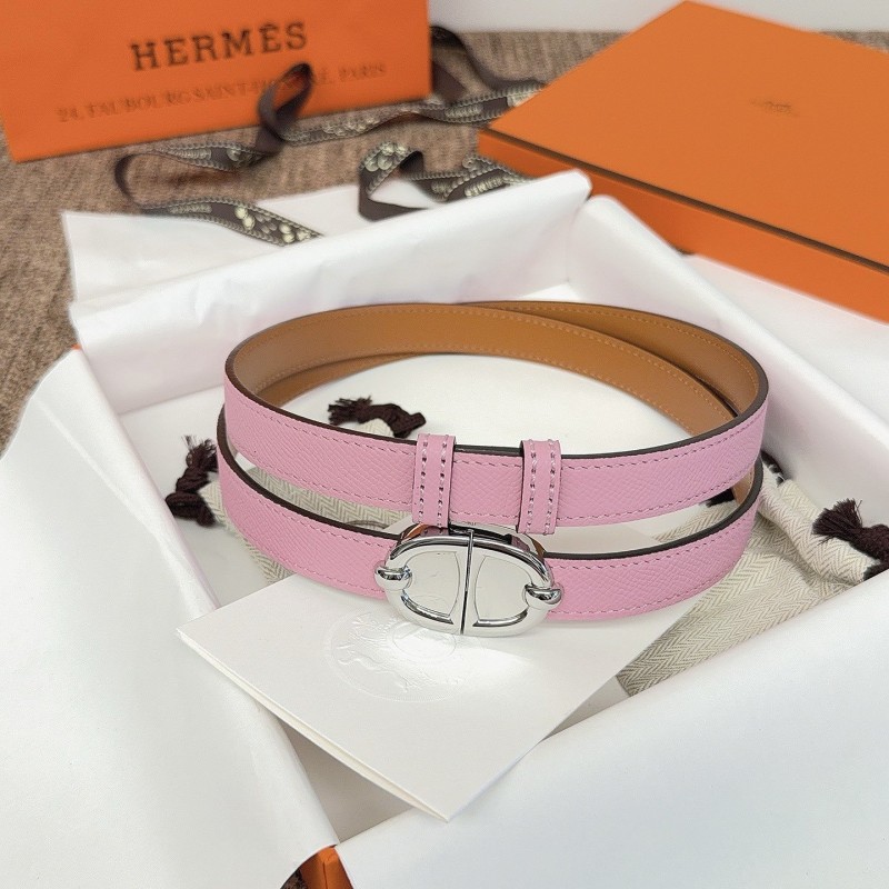 Hermes Belt