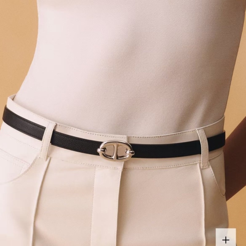 Hermes Belt