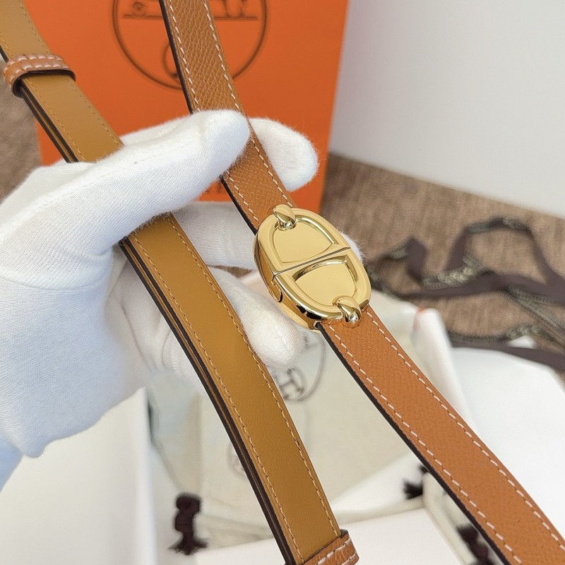 Hermes Belt