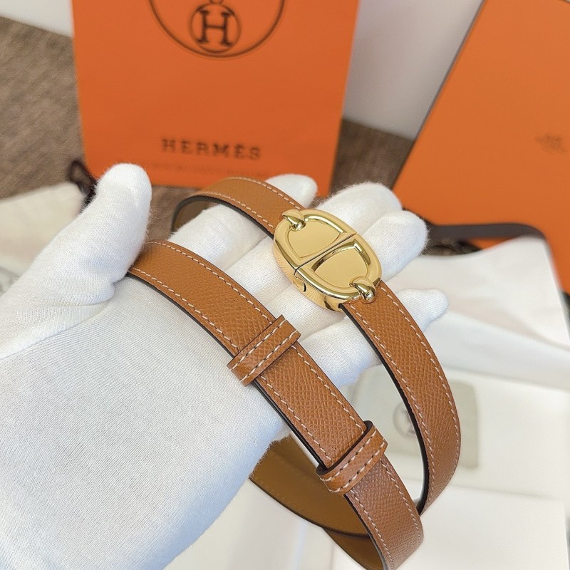 Hermes Belt