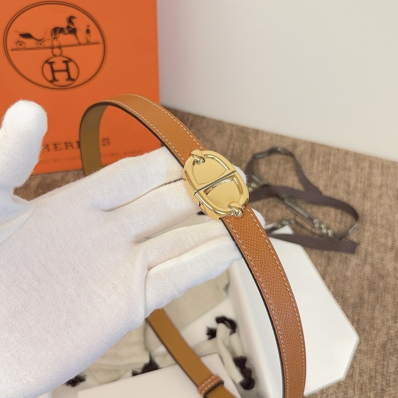 Hermes Belt
