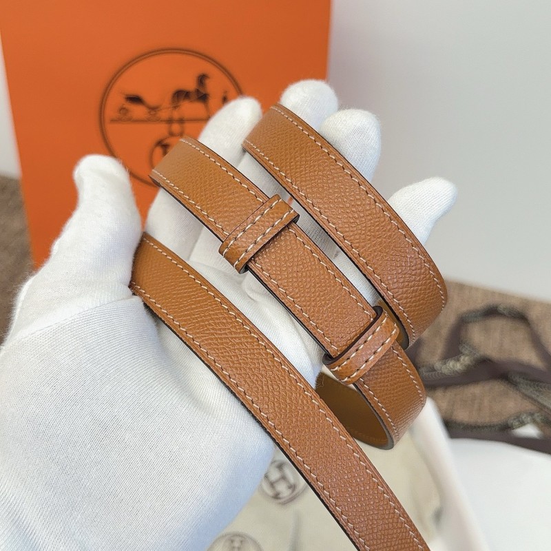 Hermes Belt