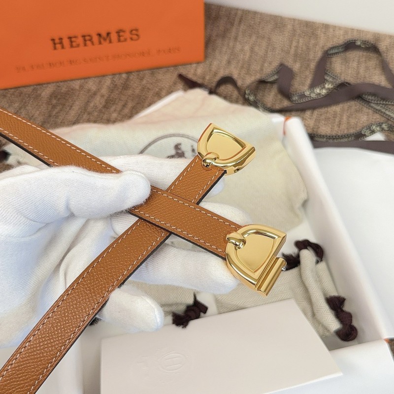 Hermes Belt