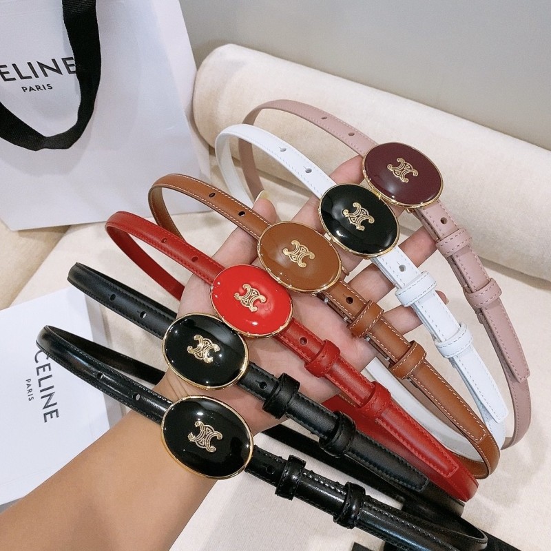 Celine Belt