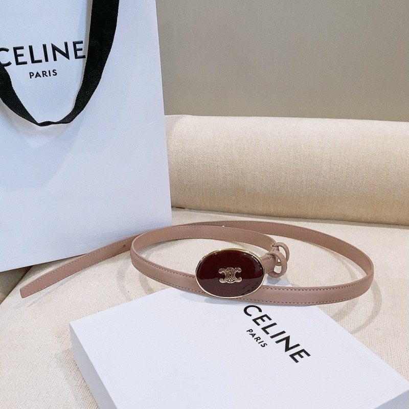 Celine Belt