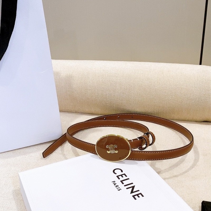 Celine Belt