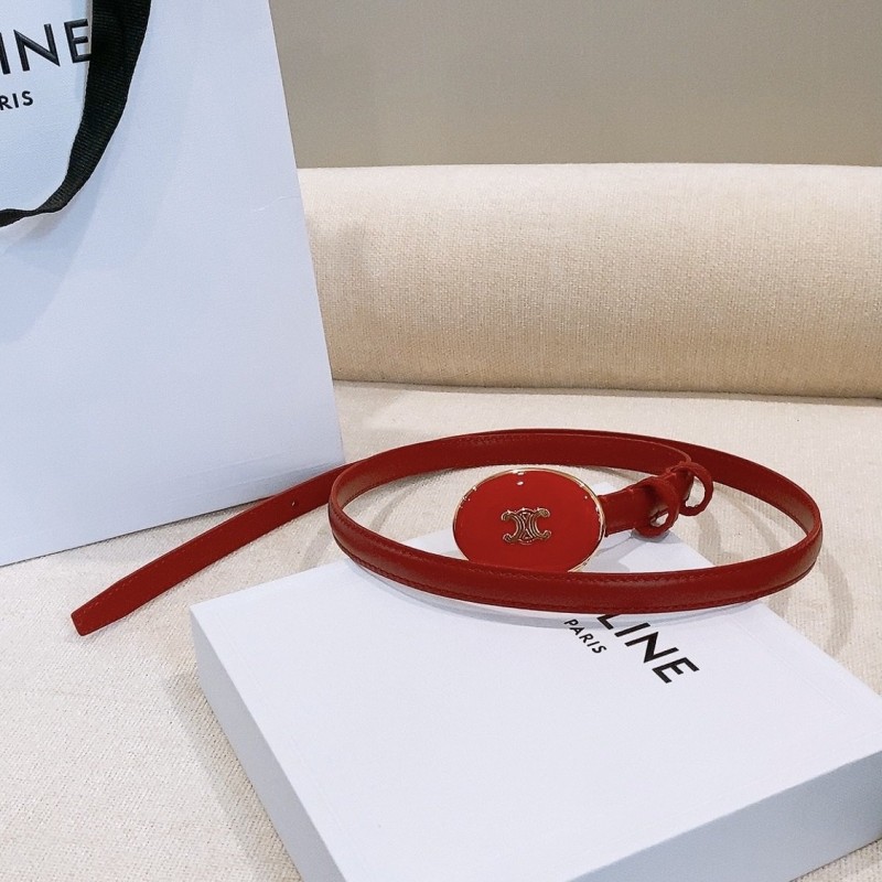 Celine Belt