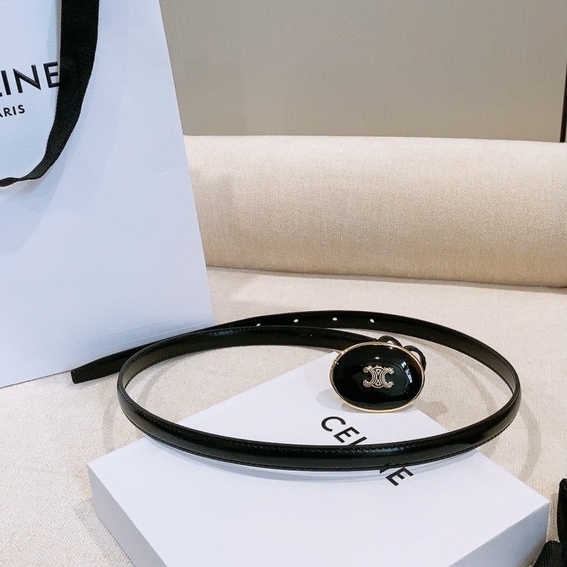 Celine Belt