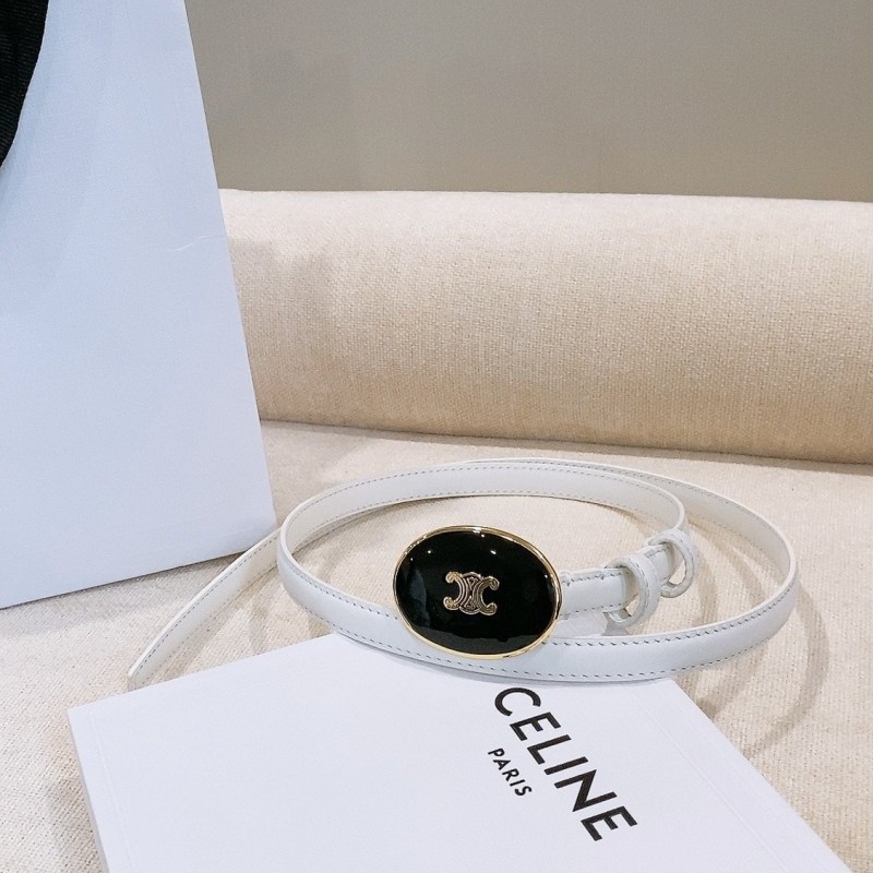 Celine Belt