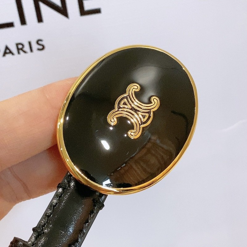 Celine Belt