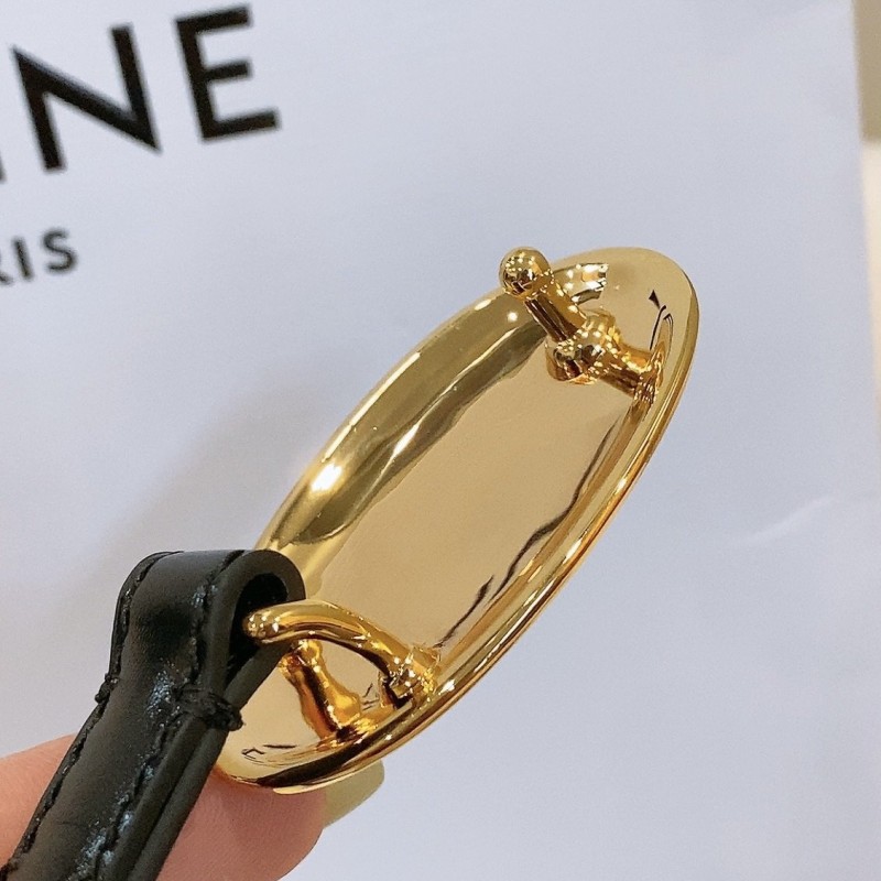 Celine Belt