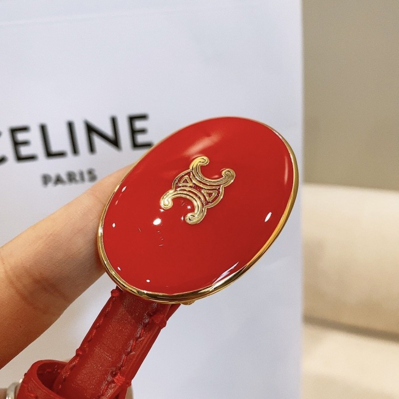 Celine Belt