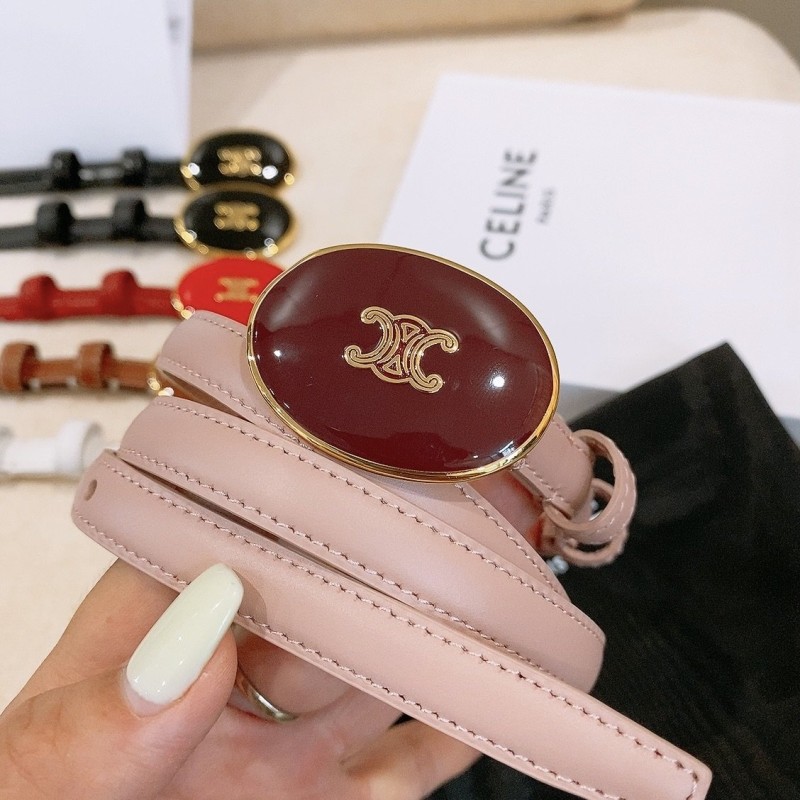 Celine Belt