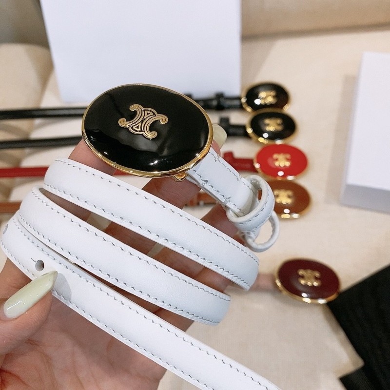 Celine Belt