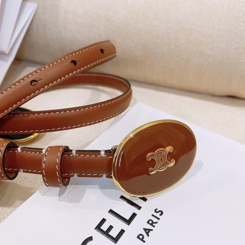 Celine Belt