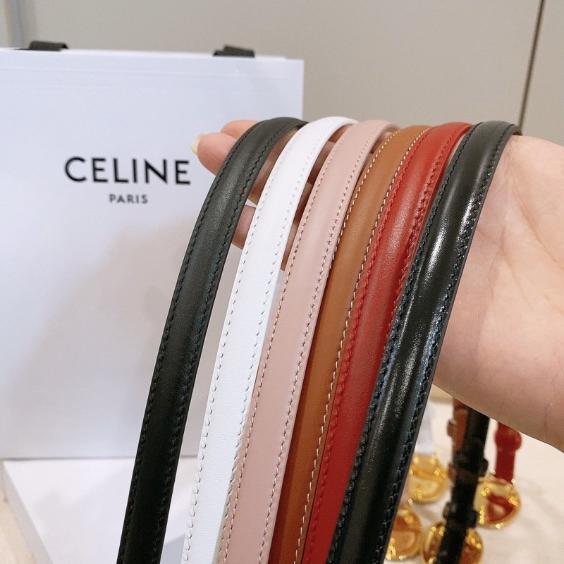 Celine Belt
