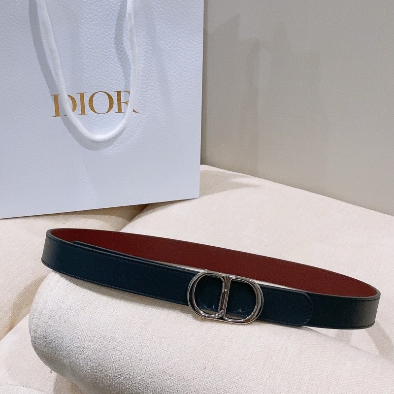 Dior Belt